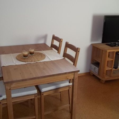 Fewo Pfalzwohnung Ellerstadt Экстерьер фото