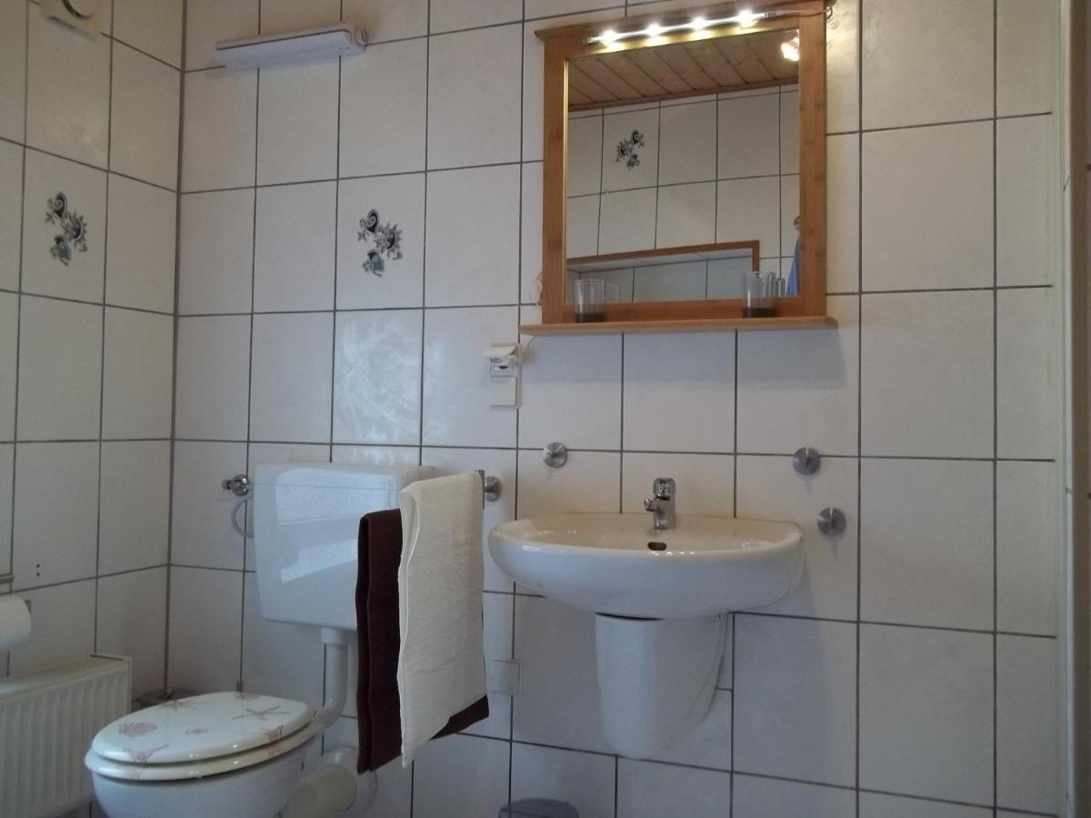 Fewo Pfalzwohnung Ellerstadt Экстерьер фото