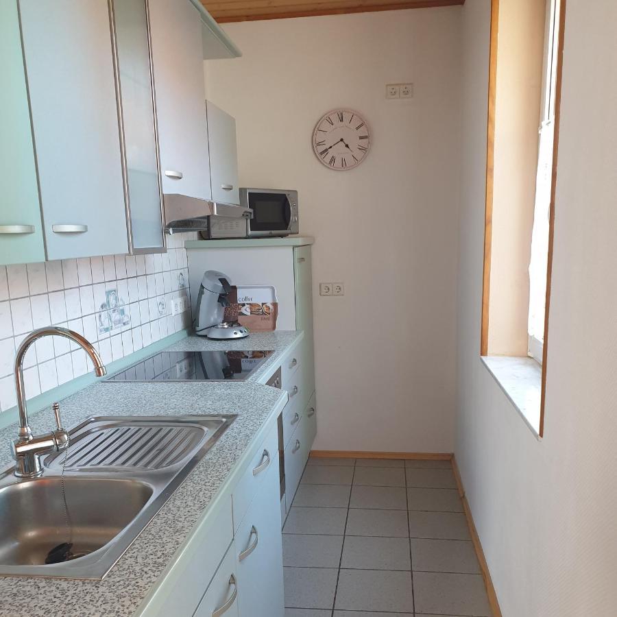 Fewo Pfalzwohnung Ellerstadt Экстерьер фото