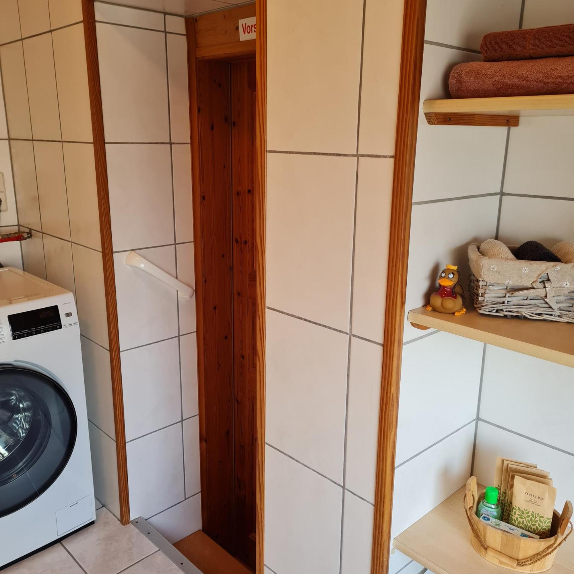 Fewo Pfalzwohnung Ellerstadt Экстерьер фото